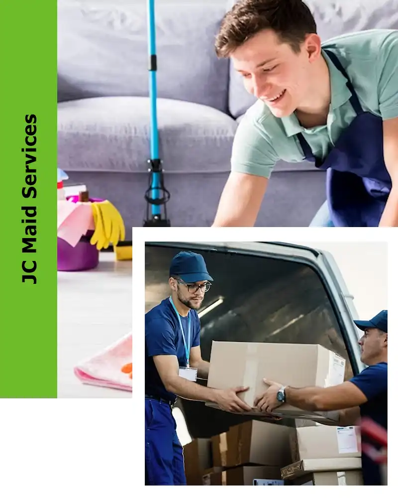 Home Cleaning Services