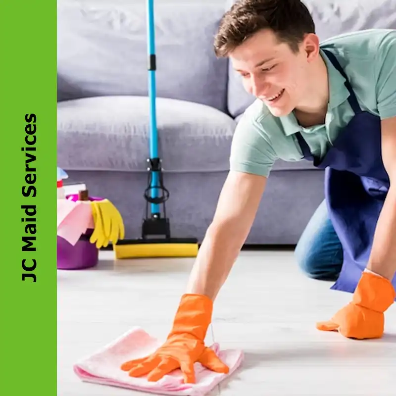 JC Home Cleaning Services