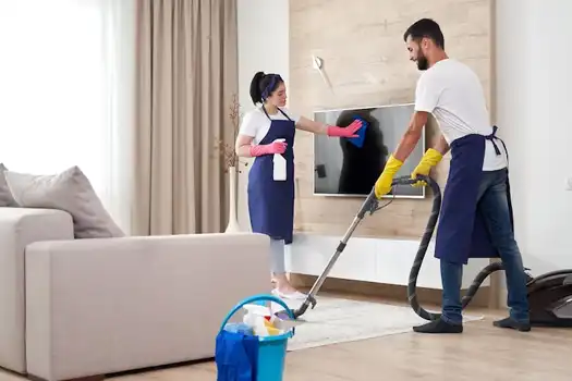 House Cleaning Services