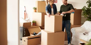 Move Out Cleaning Services