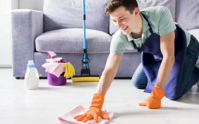 Common House Cleaning Mistakes and How to Avoid Them