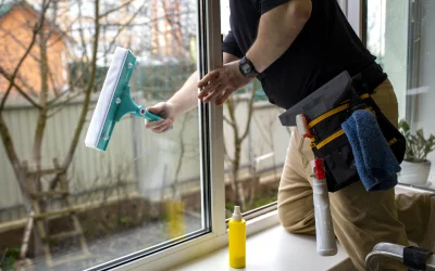 Deep Cleaning Your Home: DIY Techniques for Every Room