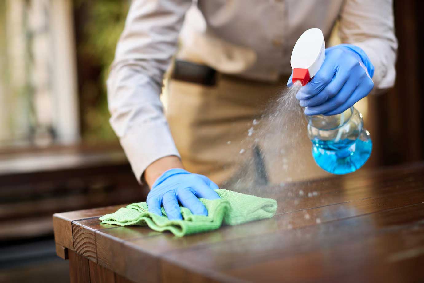 cleaning-checklist