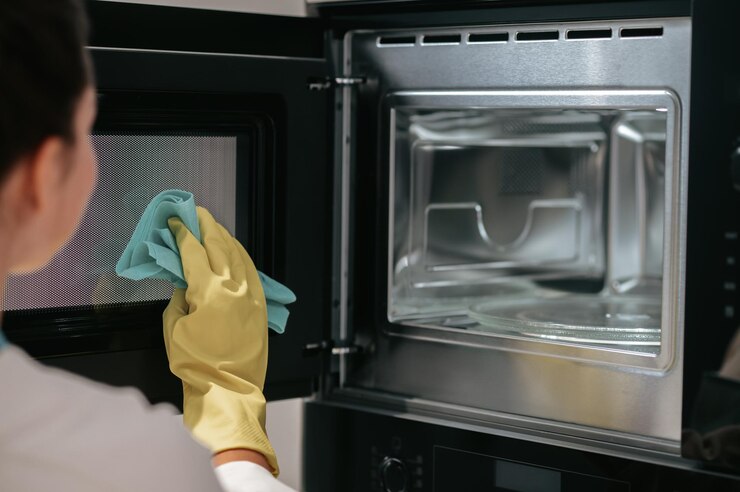 Professional Maid Services