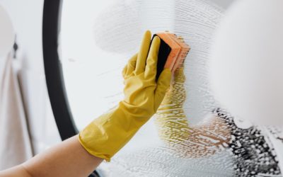 The Benefits of Regular Home Cleaning Services in Statesville, NC