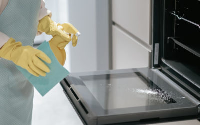 Why You Should Invest in Professional Oven Cleaning in Statesville, NC